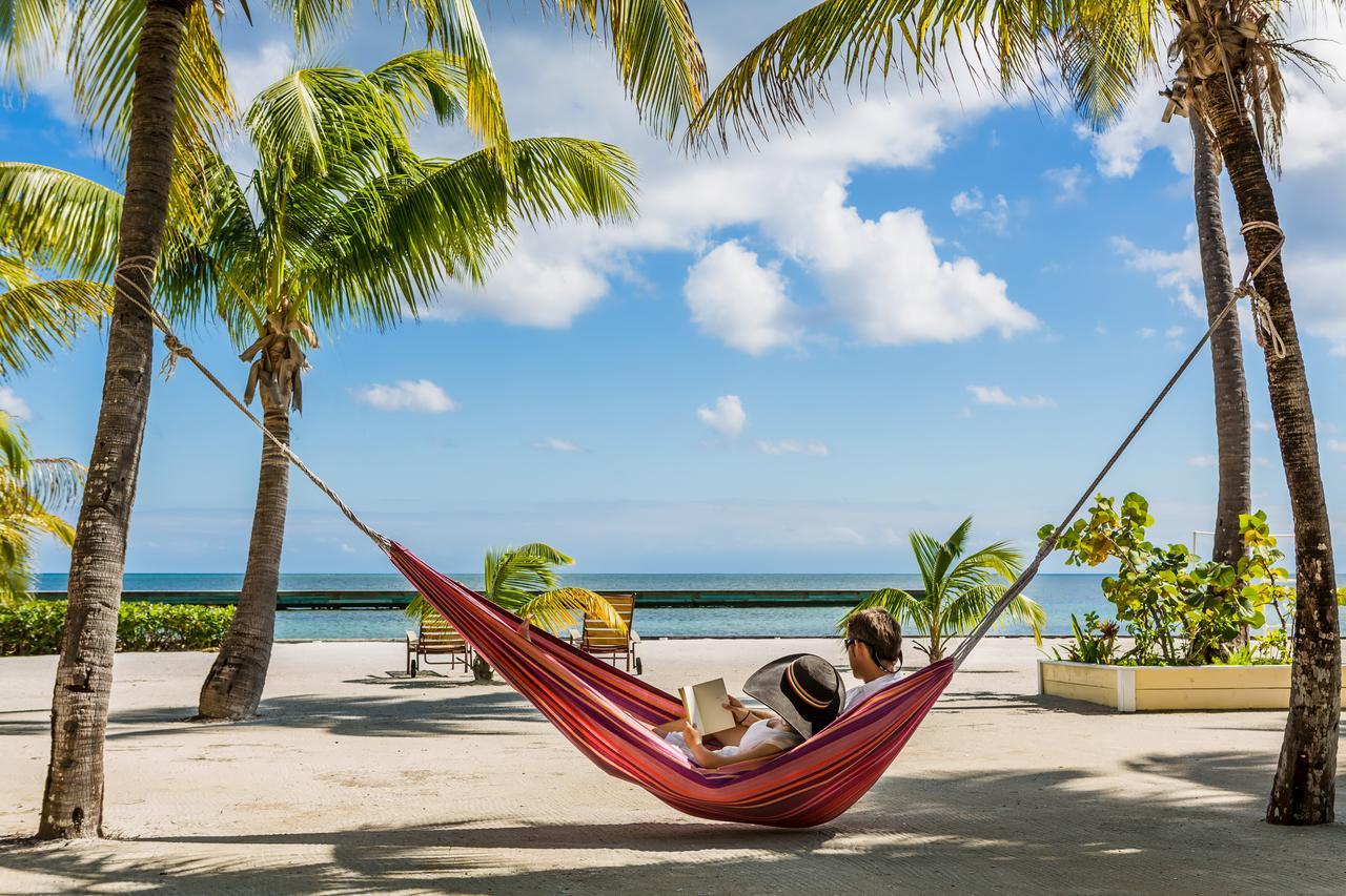 Turneffe Island Resort Turneffe Atoll Dış mekan fotoğraf