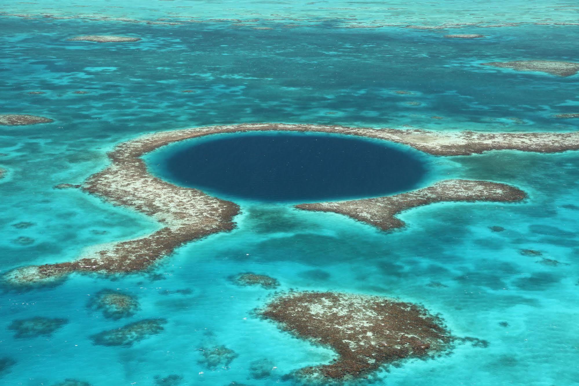 Turneffe Island Resort Turneffe Atoll Dış mekan fotoğraf
