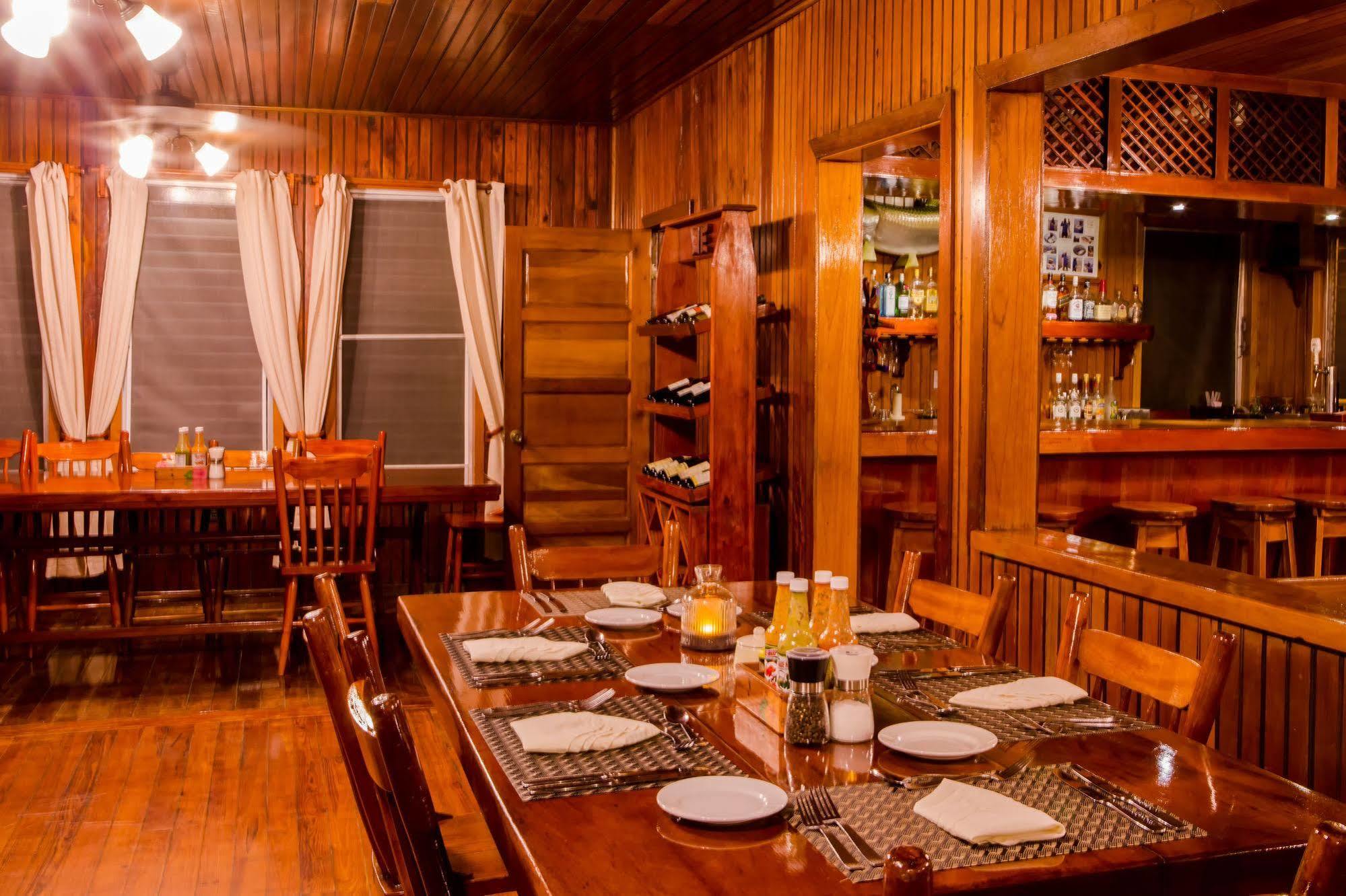 Turneffe Island Resort Turneffe Atoll Dış mekan fotoğraf