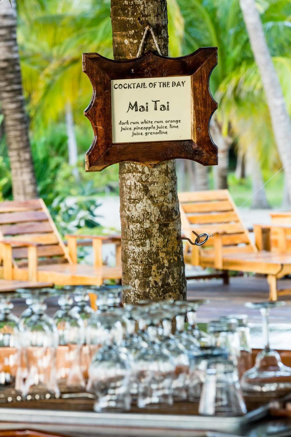 Turneffe Island Resort Turneffe Atoll Dış mekan fotoğraf