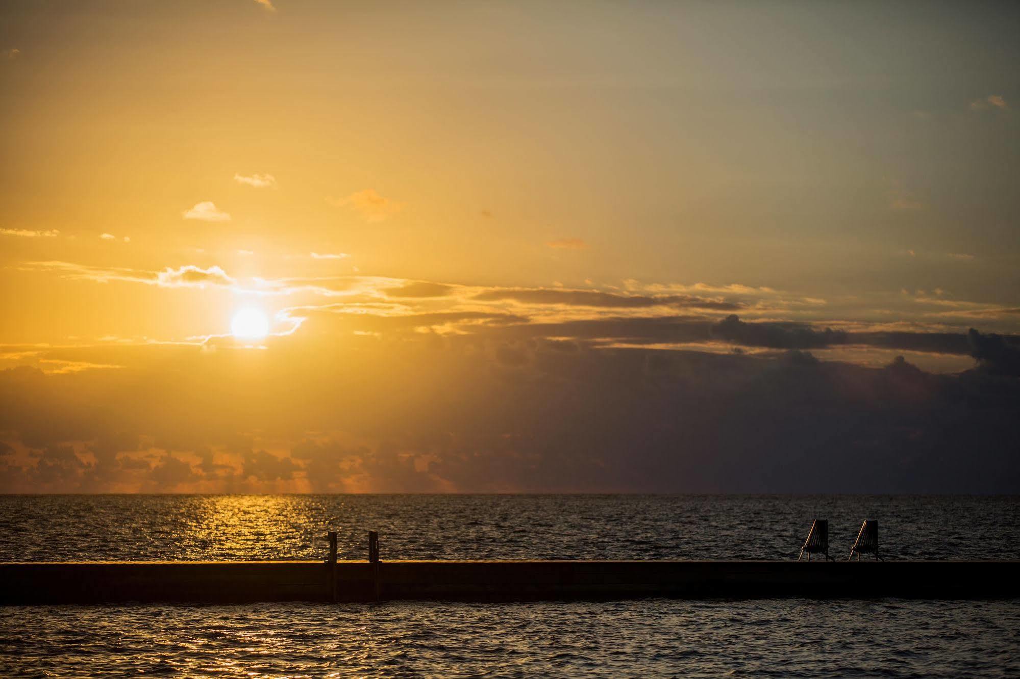 Turneffe Island Resort Turneffe Atoll Dış mekan fotoğraf