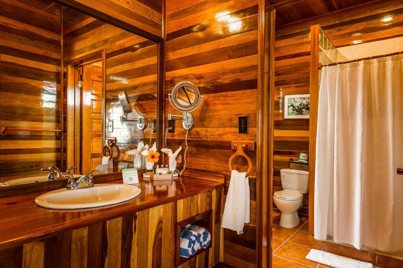 Turneffe Island Resort Turneffe Atoll Dış mekan fotoğraf